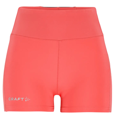 Šortky Craft Adv Essence 2 Hot Pant Shorts Ružová | 1913208-444000, 0
