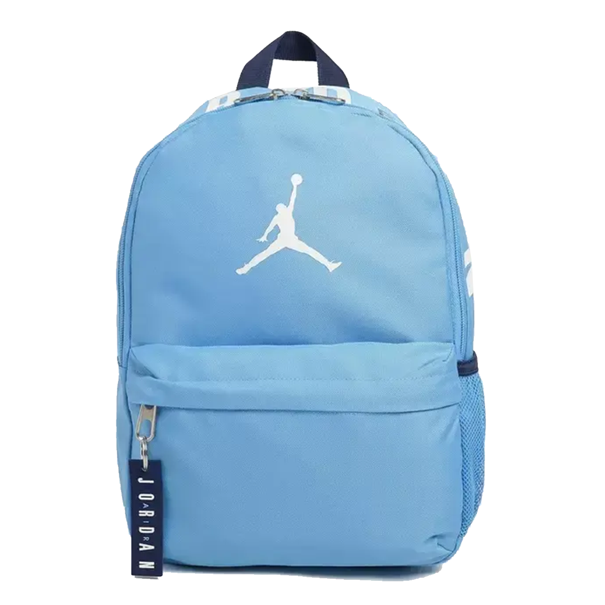 Batoh Jordan Jordan Air Backpack Modrá | 7A0654-B9F, 0