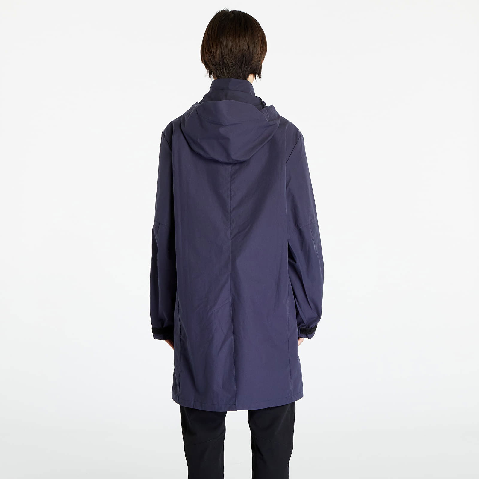 Poutnik by Knight Ventile Jacket Navy