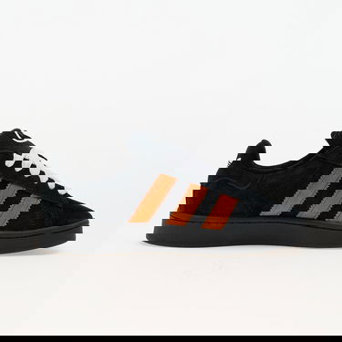Tenisky a topánky adidas Originals Campus 00s Carbon/ Orange/ Ftw White Čierna | IH8071, 2