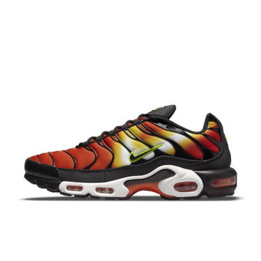 Tenisky a topánky Nike Air Max Plus Oranžová | DR8581-800, 4