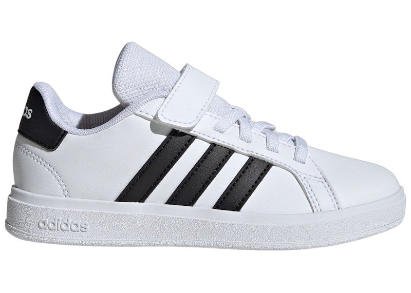 Tenisky a topánky adidas Originals Grand Court 2.0 Biela | IH5529, 0