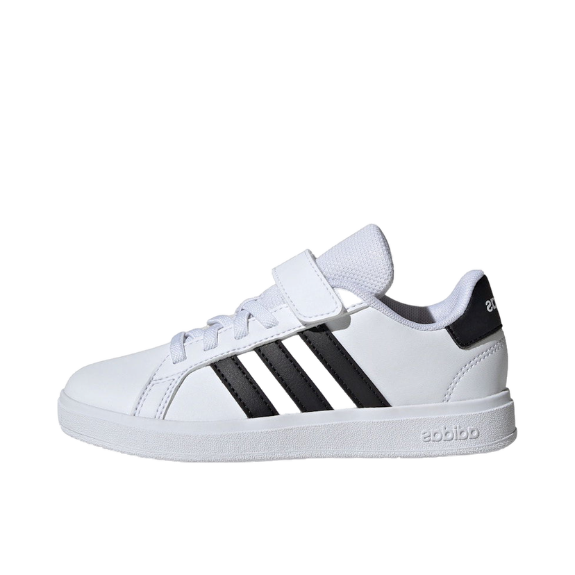 Tenisky a topánky adidas Originals Grand Court 2.0 Biela | IH5529