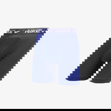 Boxerky Nike Dr-FIT Boxer Brief Long 3-Pack Zelené | 0000KE1263-F6G, 4