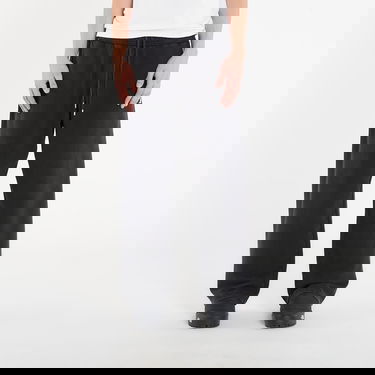 Tepláky RIPNDIP Castanza Straight Leg Vintage Wash Sweatpants Čierna | RNDBASIC262, 0