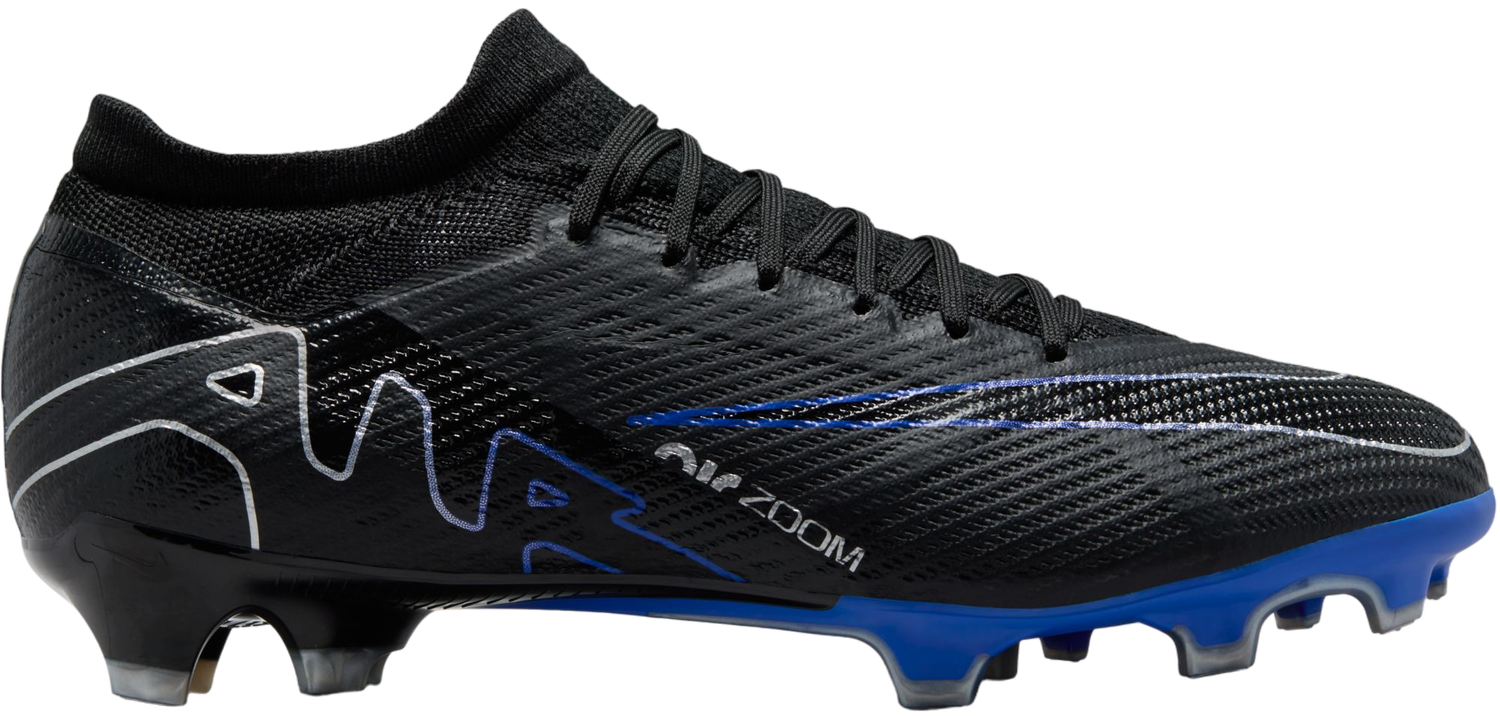 Tenisky a topánky Nike Zoom Vapor 15 Pro FG Čierna | dj5603-040, 0