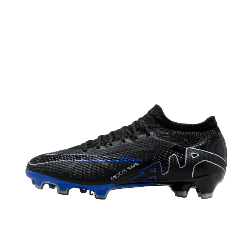 Tenisky a topánky Nike Zoom Vapor 15 Pro FG Čierna | dj5603-040