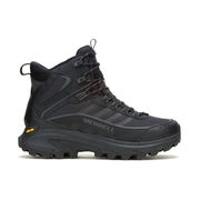Moab Speed 2 Thermo Mid Waterproof Spike Boots