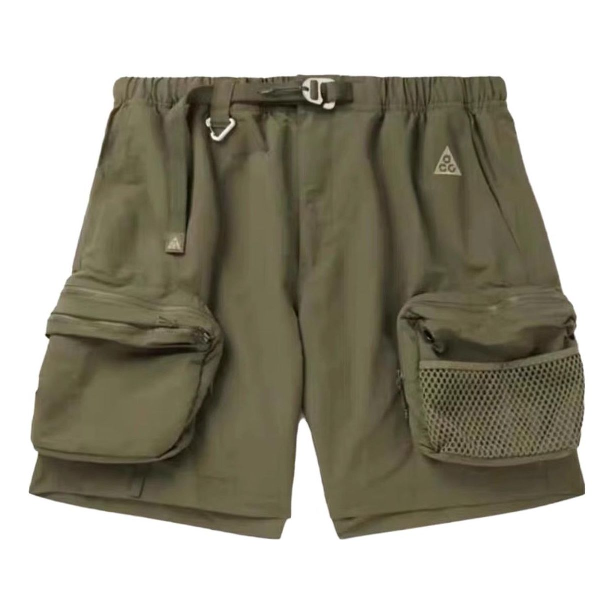 Šortky Nike ACG Cargo Shorts Zelené | DN3946-222, 0