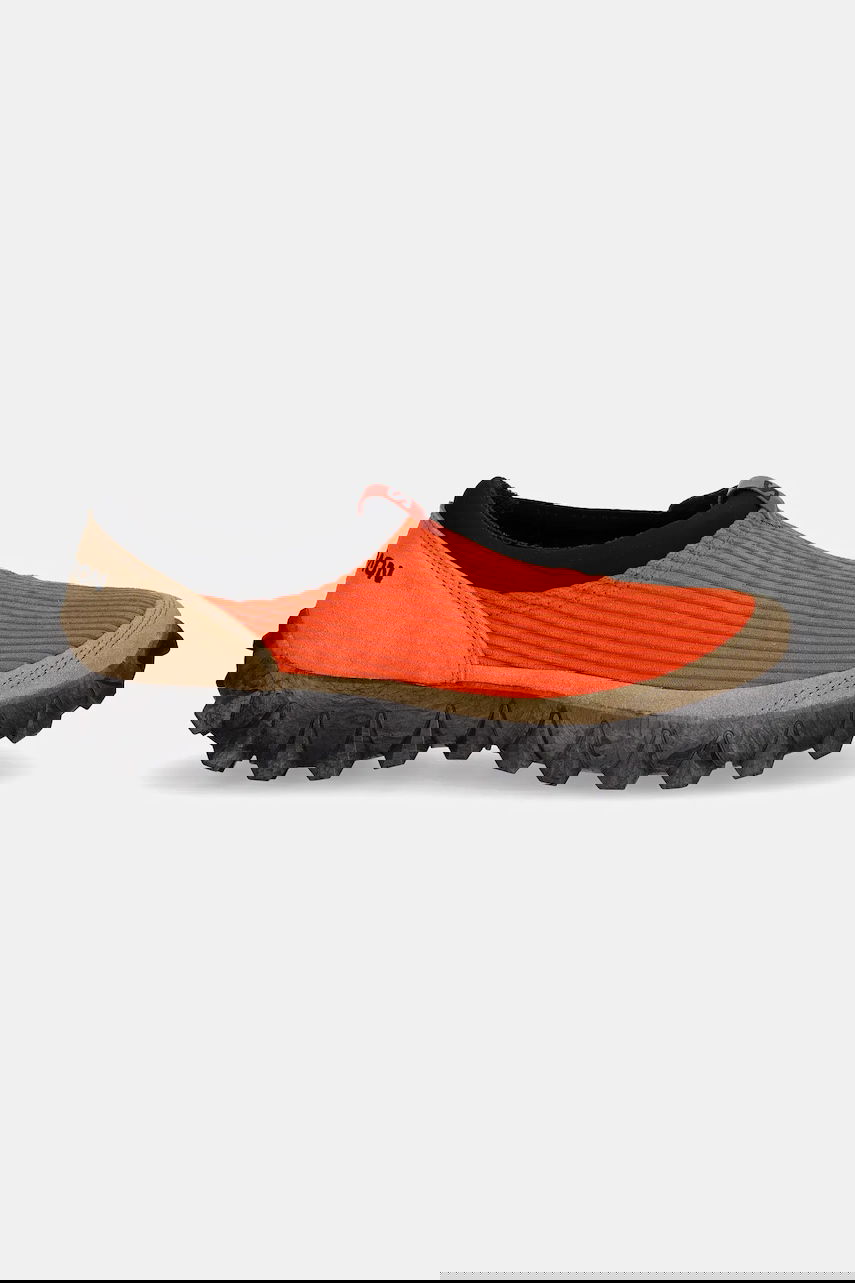 Tenisky a topánky Salomon Snowclog Oranžová | L47794600, 1