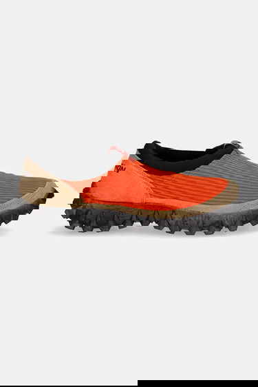 Tenisky a topánky Salomon Snowclog Oranžová | L47794600, 1