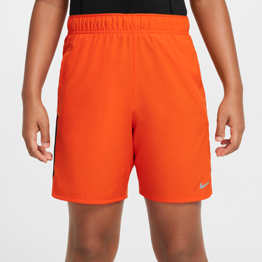 Šortky Nike Dri-FIT Challenger Training Shorts Oranžová | FD0238-633, 1