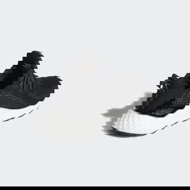 Tenisky a topánky adidas Performance Alphaboost "Core Black" Čierna | EF1183, 5