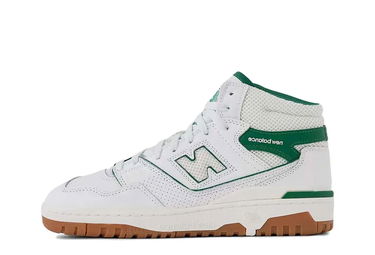 Tenisky a topánky New Balance 650 Aime Leon Dore Classic "Pine Green" Zelené | BB650RG1, 2