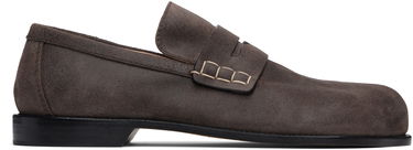 Tenisky a topánky JW Anderson Paw Loafers Hnedá | MC0004-LA0319, 0