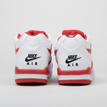Tenisky a topánky Nike Air Flight '89 LE Biela | 819665-100, 3