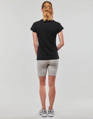 Tričko New Balance Tee Čierna | WT23600-BK, 3