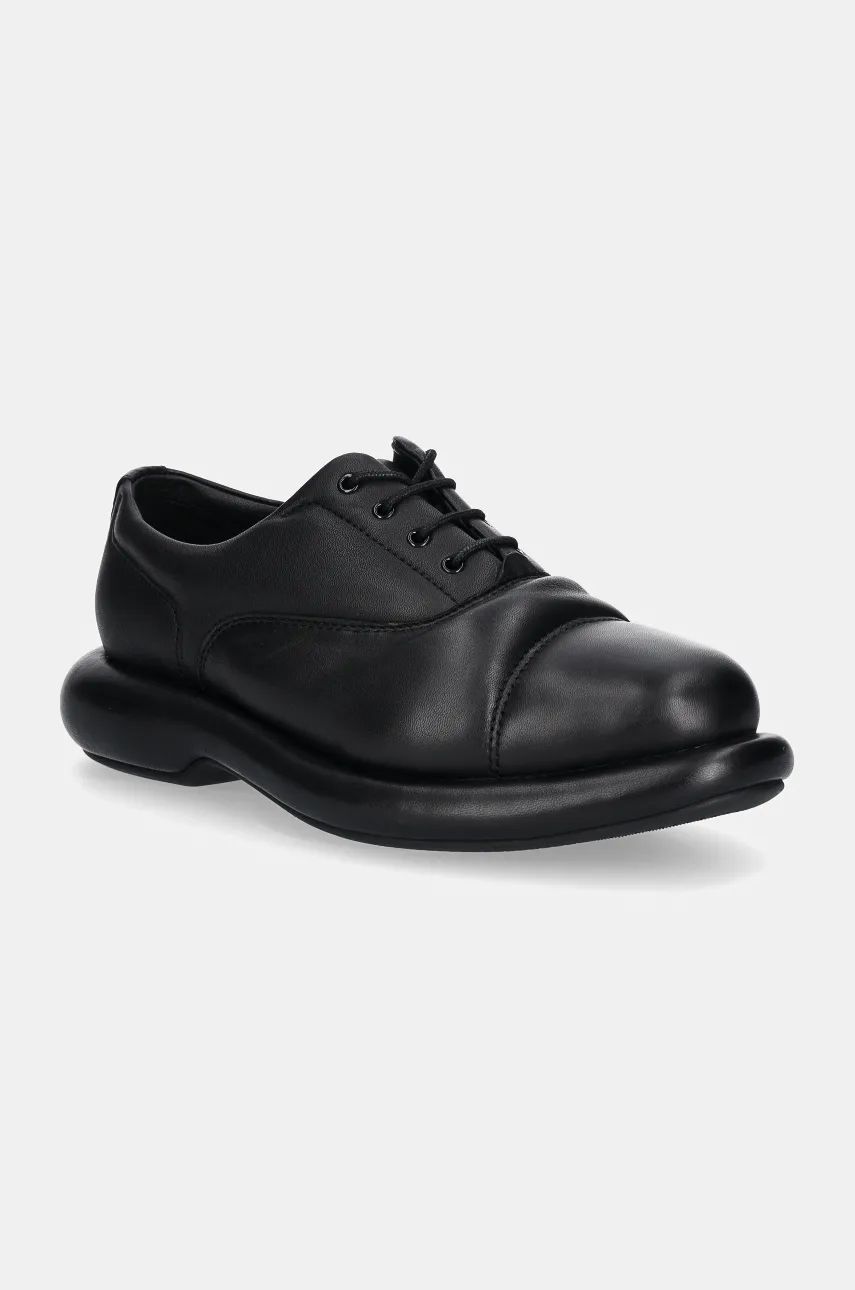 Tenisky a topánky Clarks Platform Oxfords Čierna | 26178338, 1