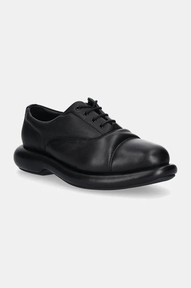 Tenisky a topánky Clarks Platform Oxfords Čierna | 26178338, 1