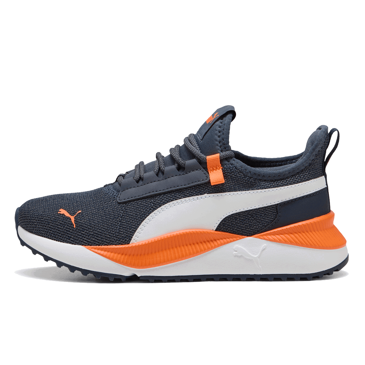 Tenisky a topánky Puma Pacer Easy Street Jr Oranžová | 384436-18, 0