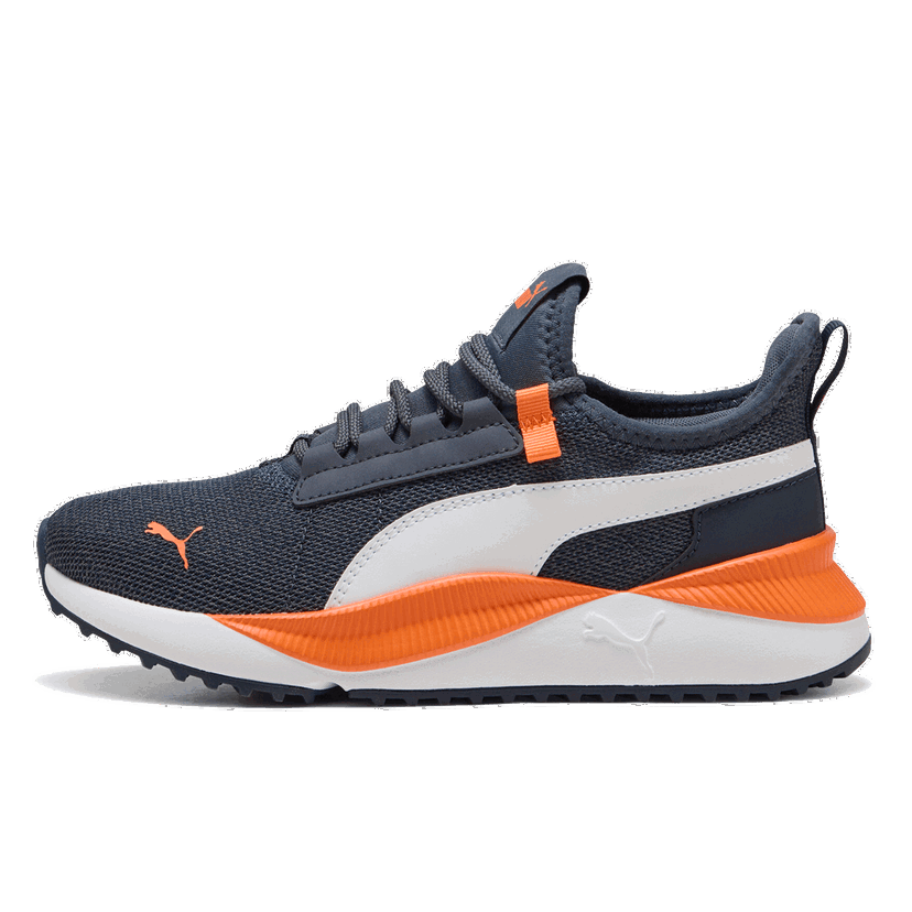 Tenisky a topánky Puma Pacer Easy Street Jr Oranžová | 384436-18