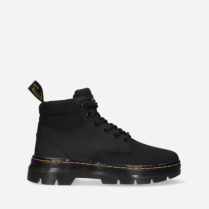 Tenisky a topánky Dr. Martens Rakim Čierna | 27109001, 1