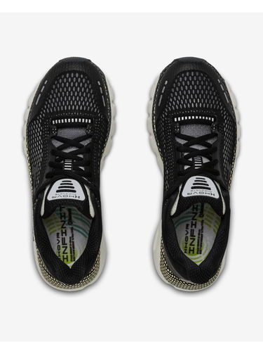 Tenisky a topánky Under Armour HOVR Infinite W Čierna | 3021396_001, 3