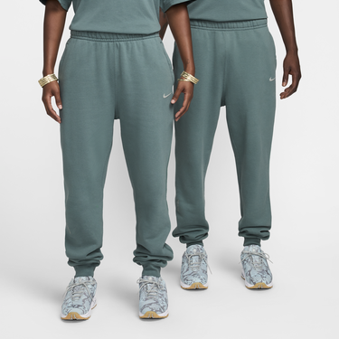 Tepláky Nike NOCTA Fleece CS Tyrkysová | FN7661-382, 0