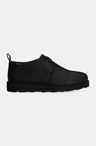 Tenisky a topánky Clarks Desert Trek Gore-Tex Shoes Čierna | 26177725, 1