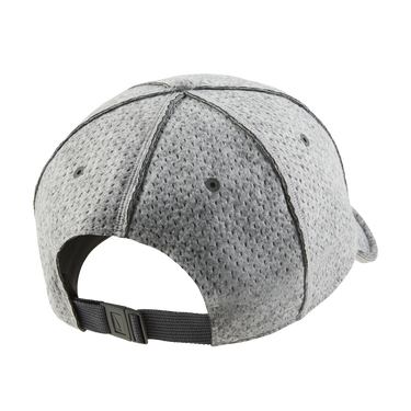 Šiltovka Nike Forward Cap Šedá | FJ8630-077, 1