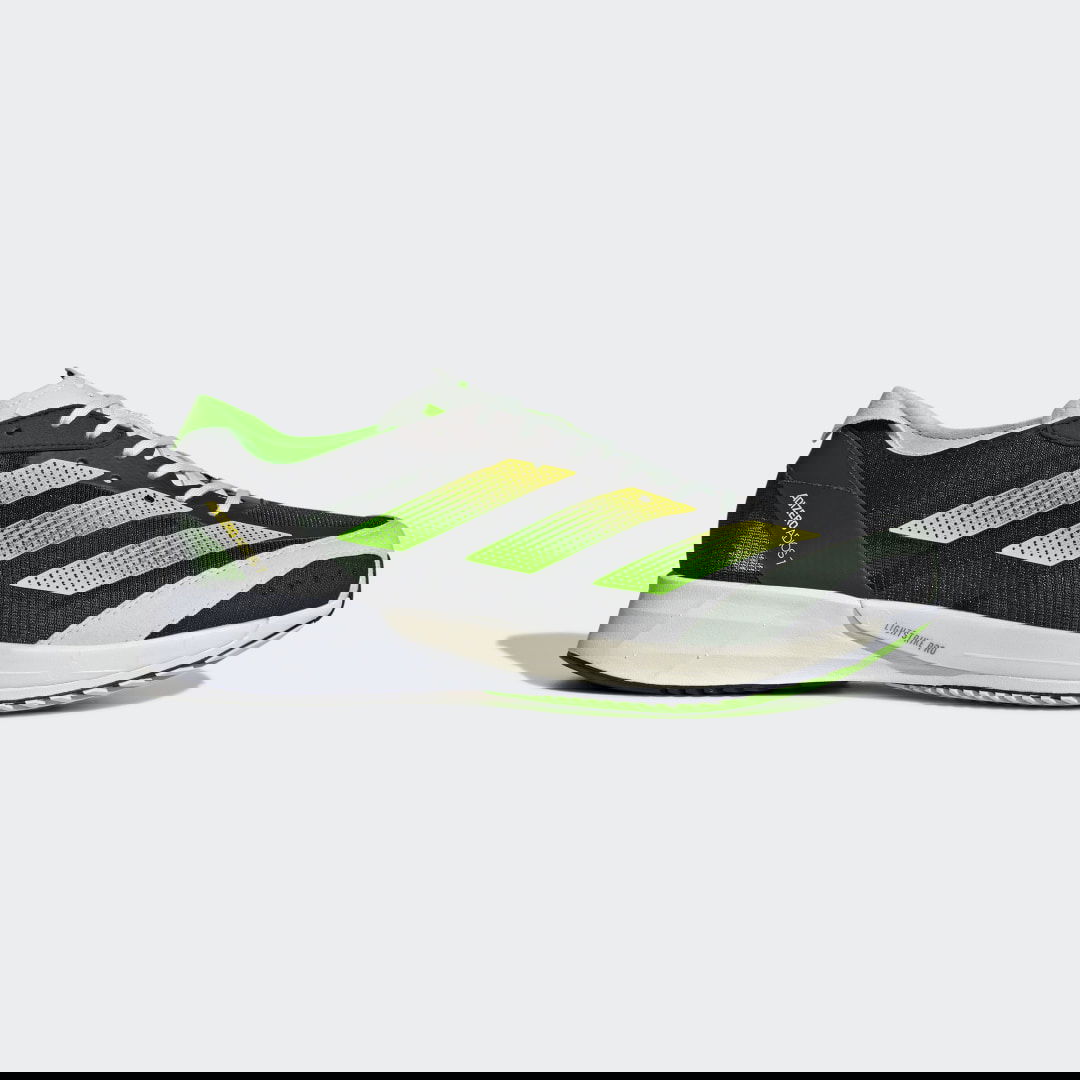Tenisky a topánky adidas Performance Adizero Adios 7 Zelené | GY8409, 0