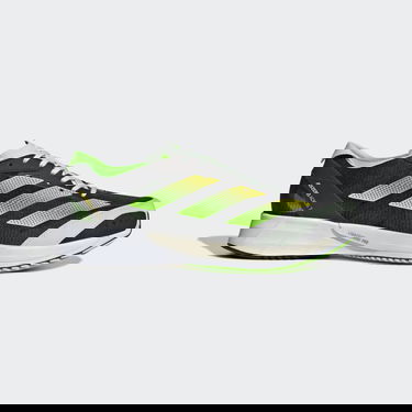 Tenisky a topánky adidas Performance Adizero Adios 7 Zelené | GY8409, 0