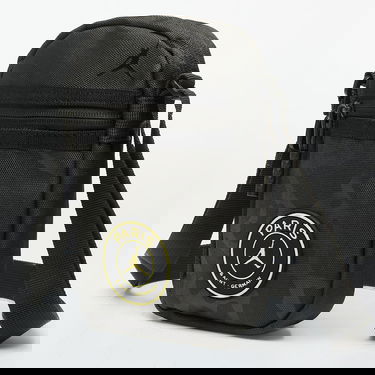Taška cez rameno Jordan Jordan PSG Festival Bag Sequoia Universal Čierna | 9A0803-E55, 3