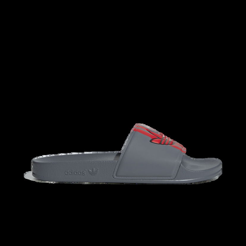 Tenisky a topánky adidas Originals Adilette Slides Šedá | ID5786