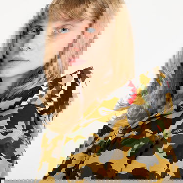 Mikina BAPE 1St Camo Shark Full Zip Hoodie Rôznofarebný | 001ZPL801007MYEL, 3