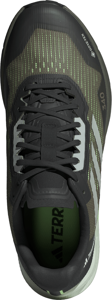 Tenisky a topánky adidas Performance adidas Terrex TERREX AGRAVIC FLOW 2 GTX Čierna | ig8020, 3