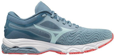 Tenisky a topánky Mizuno Wave Prodigy 4 Modrá | J1GD221022, 3