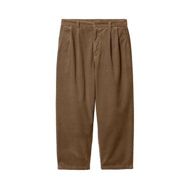 Nohavice Carhartt WIP Corduroy Relaxed Fit Pants Hnedá | I033757_9, 6