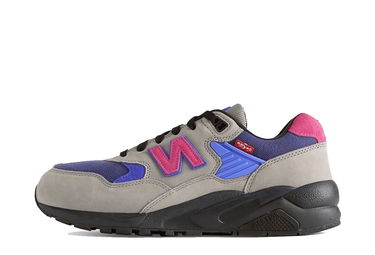 Tenisky a topánky New Balance Levi's x 580 "Grey" Rôznofarebný | MT580LV2, 1