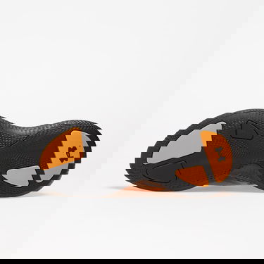 Tenisky a topánky Under Armour Mansory x Echo Black/ Squad Orange/ Castlerock Oranžová | 6010763-002, 1