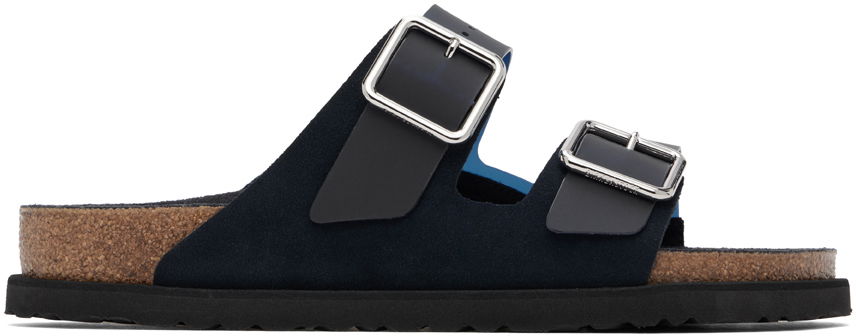 Tenisky a topánky Birkenstock Arizona PVC Navy | 1028615, 0