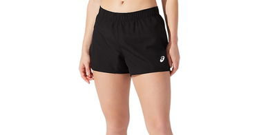 Šortky Asics Core Shorts Čierna | 2012c332-001, 1