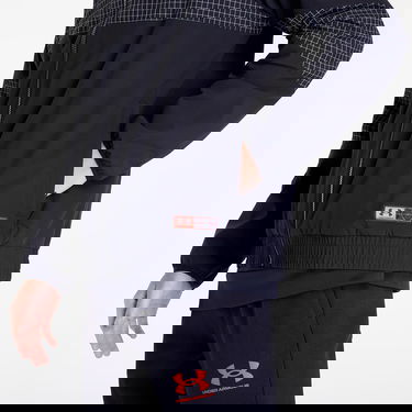 Vetrovka Under Armour Accelerate Track Jacket Čierna | 1373300-001, 1