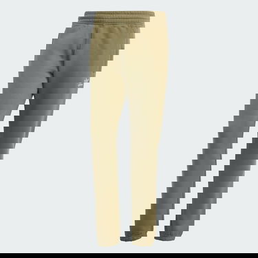 Nohavice adidas Performance Trefoil Essentials Trousers Zelené | IY7363, 2