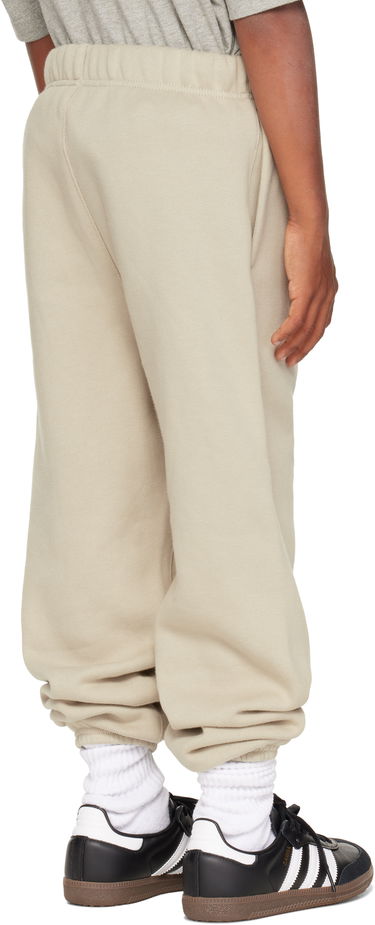 Tepláky Fear of God ESSENTIALS Classic Fit Sweatpants Béžová | 785SP253216K, 2