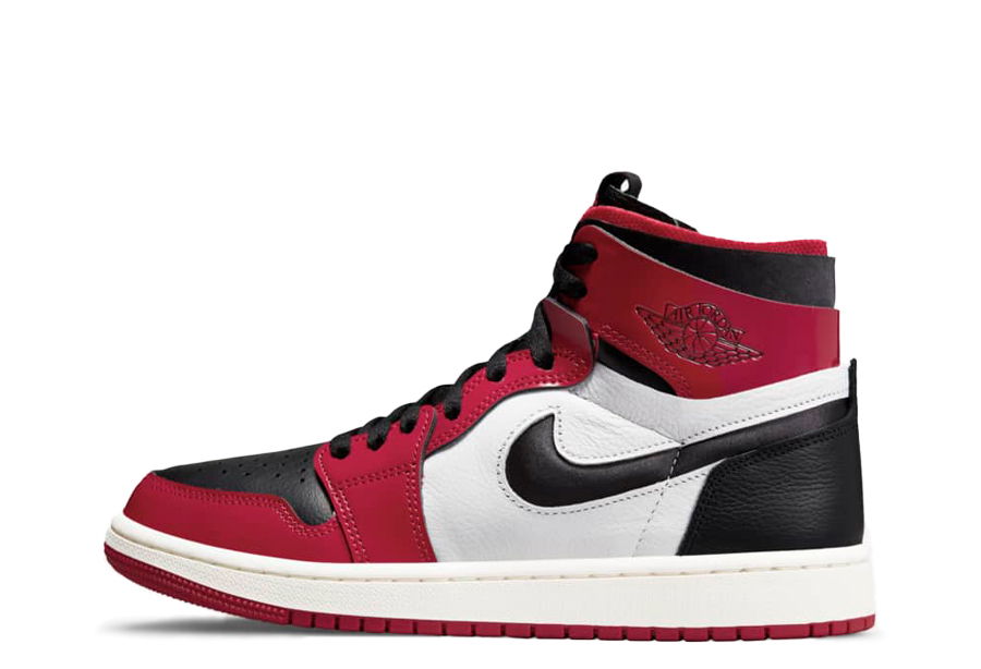 Air Jordan 1 CMFT High Zoom "Chicago"