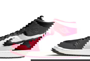 Tenisky a topánky Jordan Air Jordan 1 CMFT High Zoom "Chicago" Červená | CT0979-610, 1