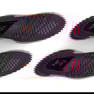 Tenisky a topánky Under Armour Běžecká obuv Under Armour HOVR Phantom 3 undefined | 3025517-502, 4