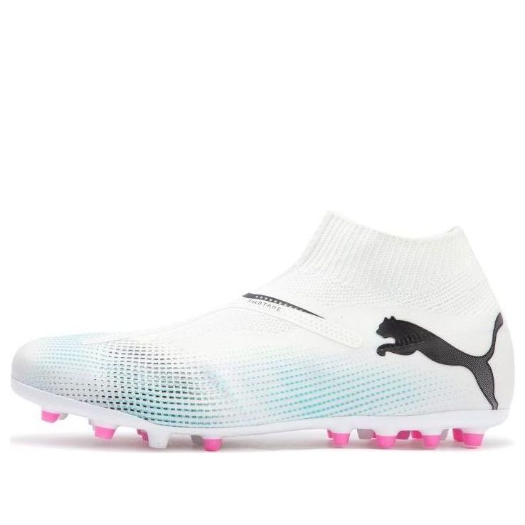 Tenisky a topánky Puma Future 7 Match + Ll MG Biela | 107712-01, 0