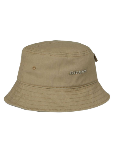 Klobúk Dickies Bogalusa Bucket Hat Béžová | DK0A4XK2KHK